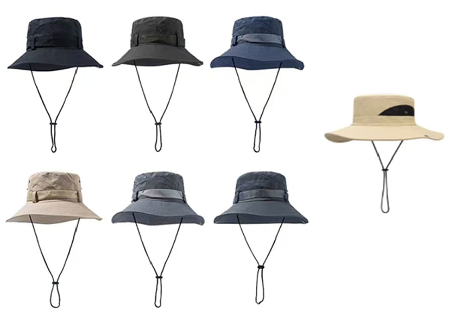 趣-賞鳥帽02 趣-賞鳥帽02