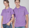 妥-排汗透氣短袖POLO衫（紫）