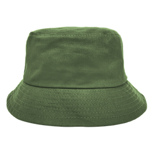 愛-純棉漁夫帽 ( 多顏色 )