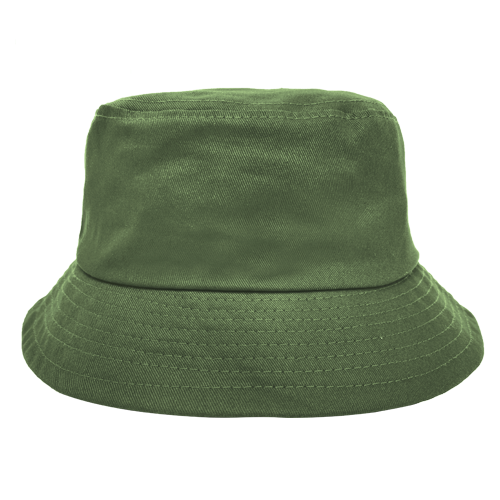 愛-純棉漁夫帽 ( 多顏色 )