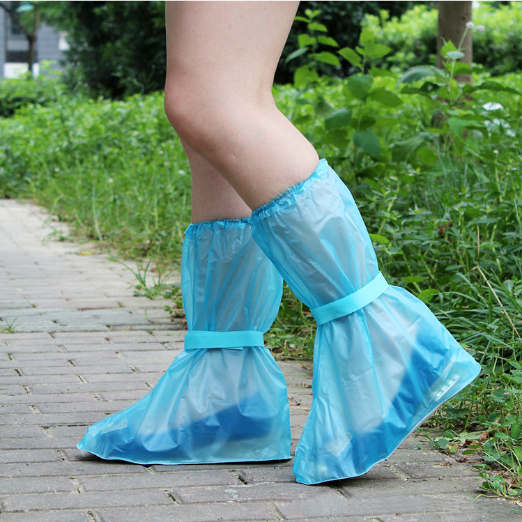 遠-防滑雨鞋套