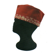 志-船型帽(布)