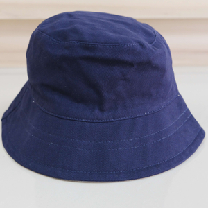 金-漁夫帽 ( 雙面帽 )