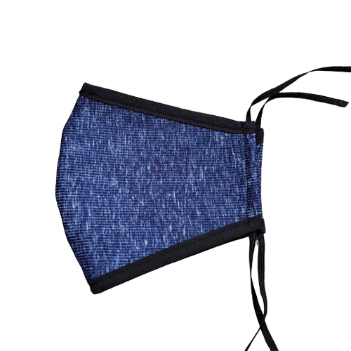 立體口罩-針織超潑水迷你舞龍/抗菌/除臭