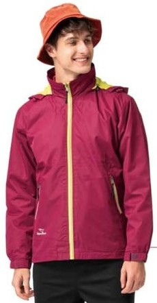 伯-防風鋪棉保暖外套 ( 多色多款式 )