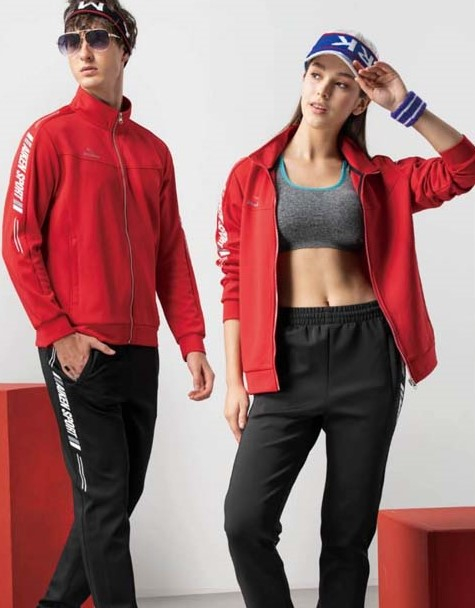 伯-保暖針織外套 / 長褲 ( 多色多款式 )