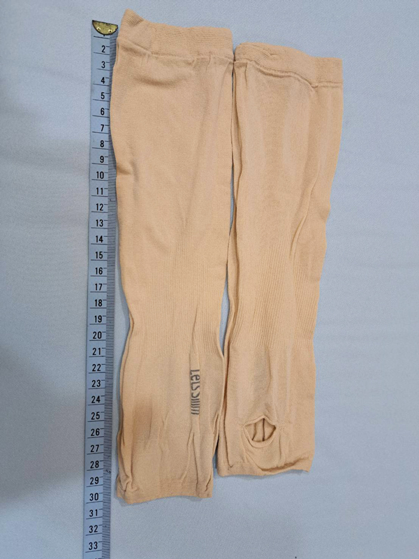 大/諾-有指袖套/冰絲/防紫/驅蚊