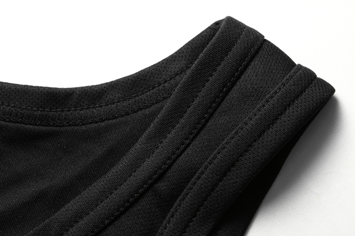 衣-涼感吸濕排汗休閒背心