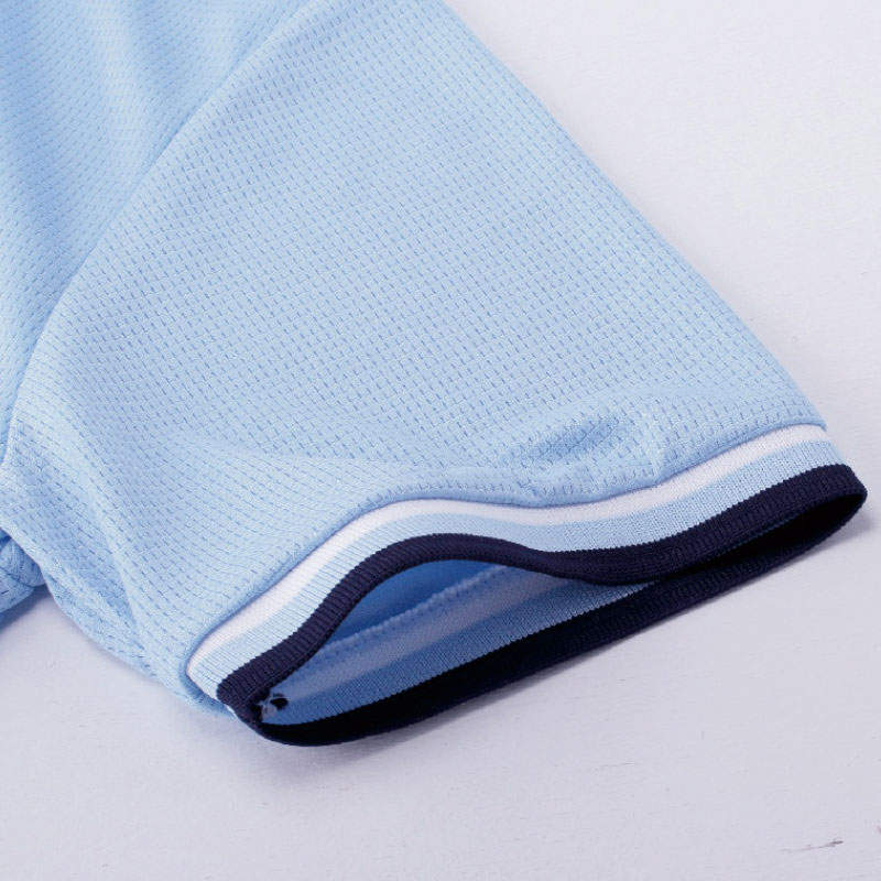 宇-亮格排汗POLO衫 ( 男女款 )