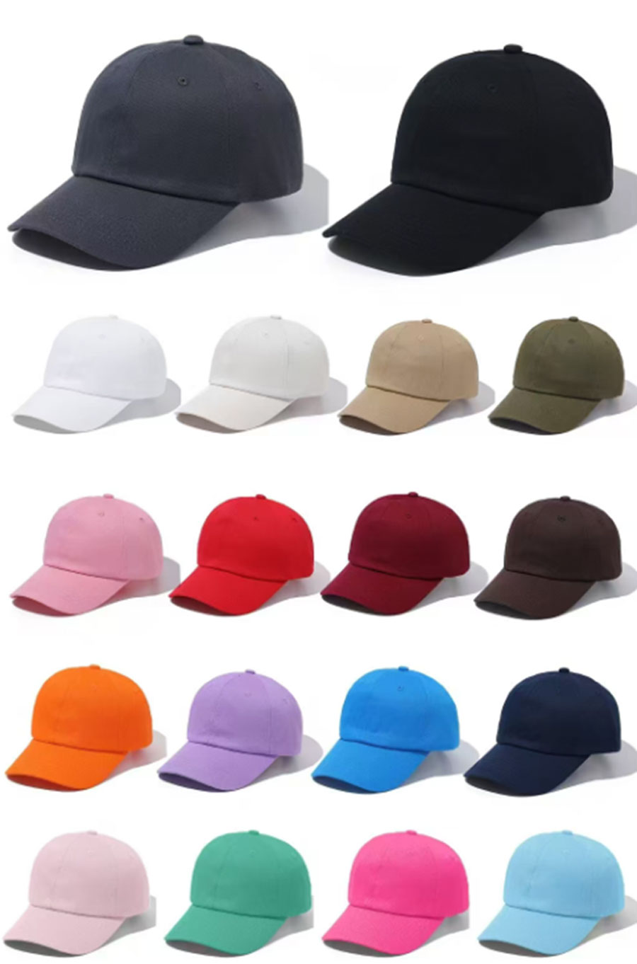 趣-棒球帽10