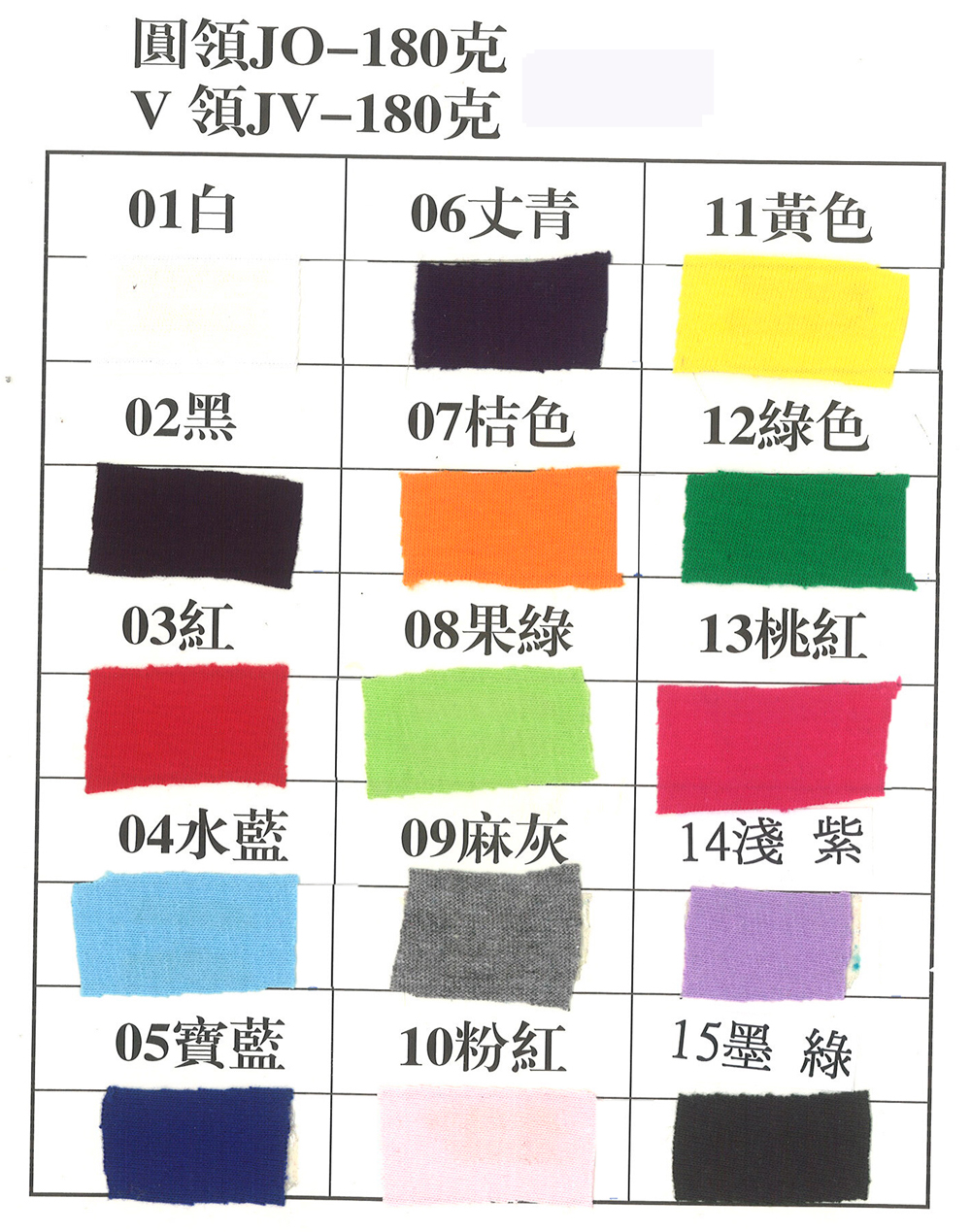 180V短T長短圓T-0
