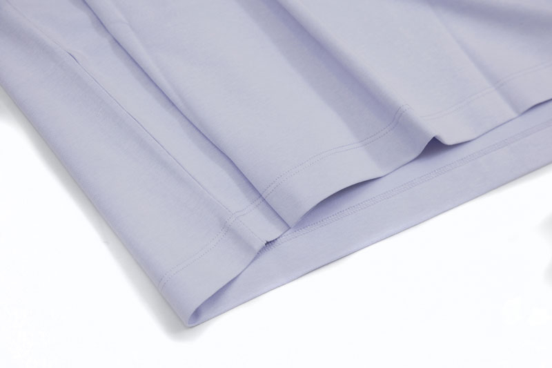 衣-頂級重磅寬版落肩涼感抗菌T恤