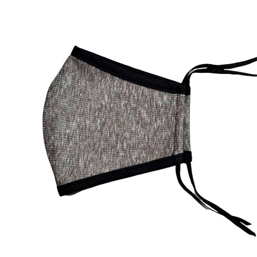 立體口罩-針織超潑水迷你舞龍/抗菌/除臭