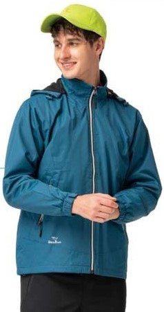 伯-防風鋪棉保暖外套 ( 多色多款式 )