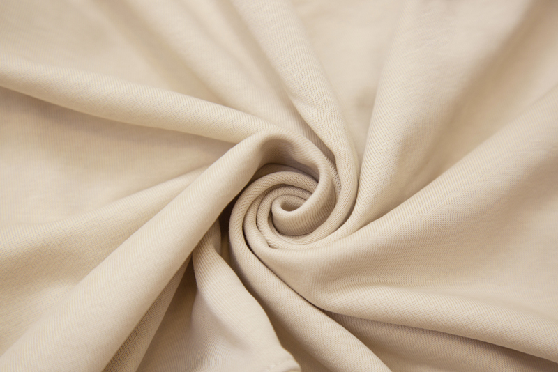 衣-頂級重磅寬版落肩無刷毛大學T恤