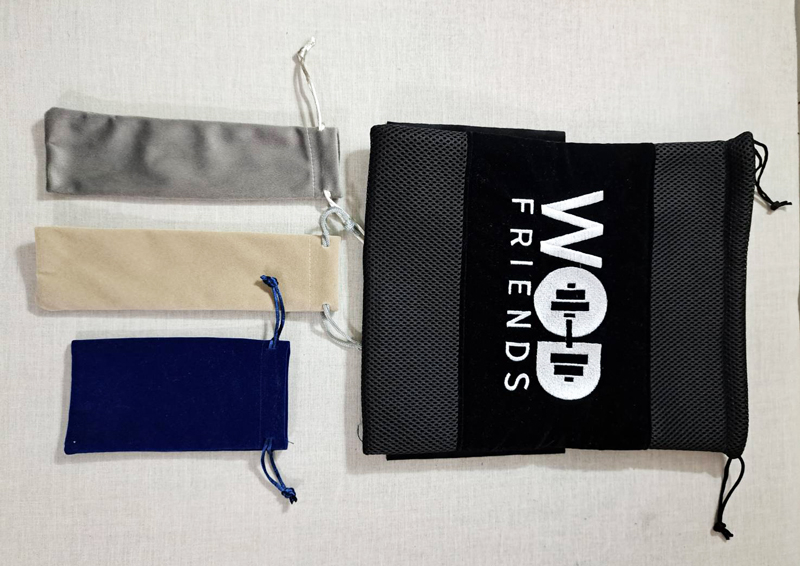 (大)聯思-束口袋