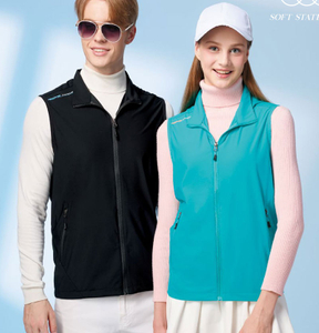 台-凉感弹力背心