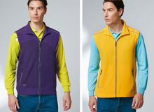 台-透气超轻薄反光背心