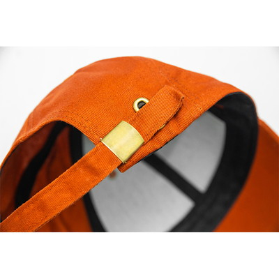 衣-六片純棉棒球帽 ( 多顏色 )