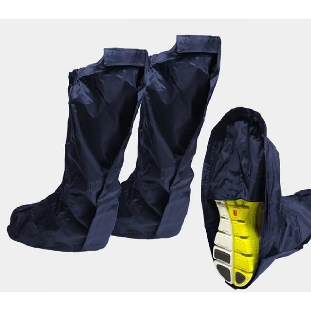 东-尼龙鞋套