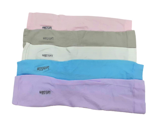 大/金/諾-冰涼袖套/指孔