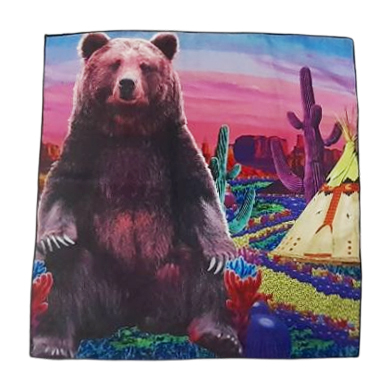 嘉-絲巾(雪紡紗/富貴綢) (密拷)