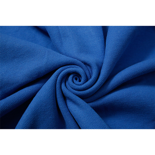 衣-亞規全棉POLO衫 (短、長袖)