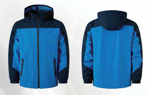 創-75D彈力透氣外套