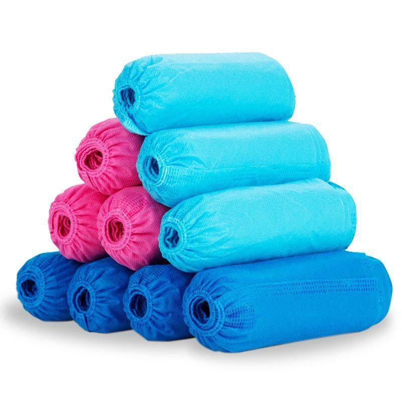 思哲-一次性鞋套/不織布