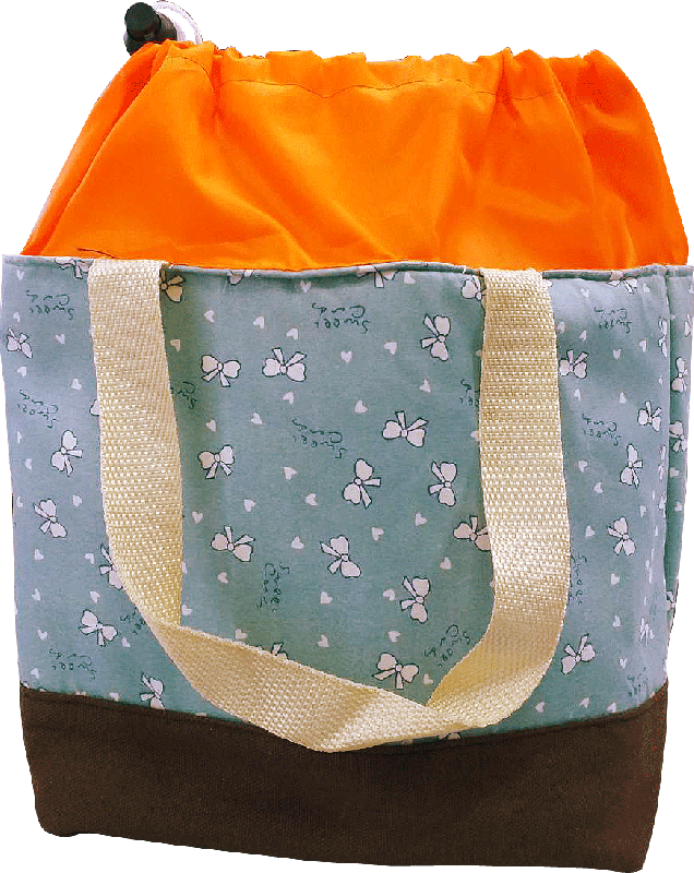 美梓-保溫便當袋 (訂製款)