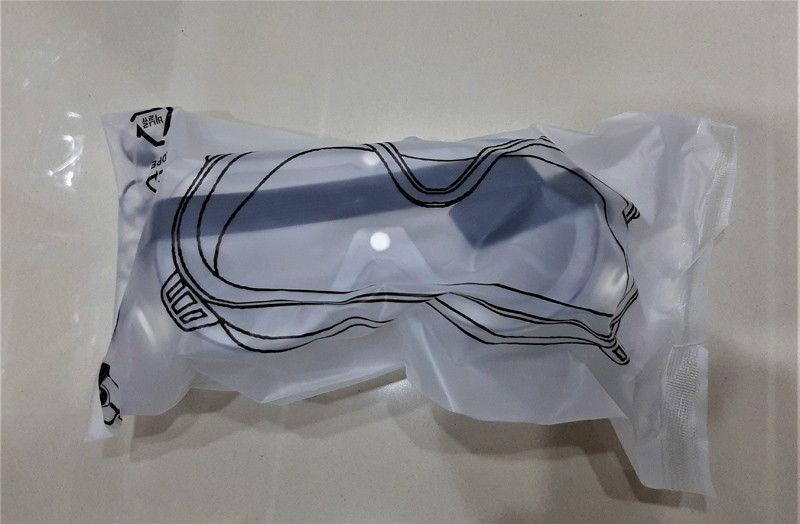 佰-護目鏡(隔離眼罩)