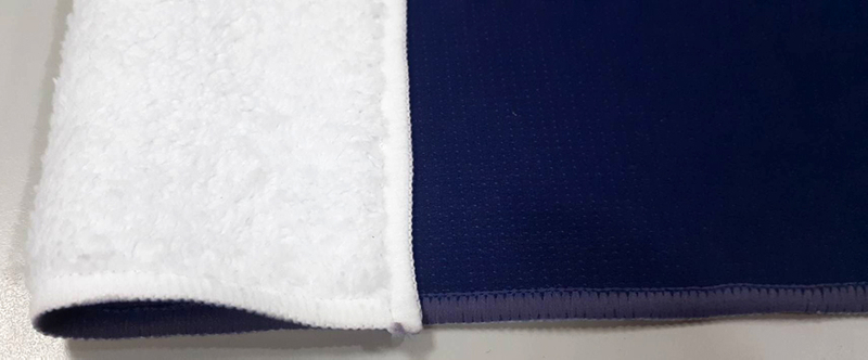 羽-運動毛巾/透氣