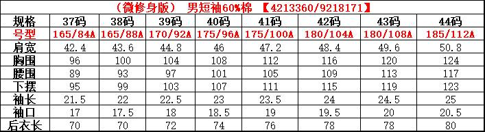 思哲-男士商務修身免燙襯衫