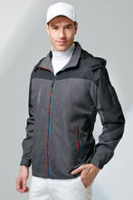 台-雪黎纺保暖外套