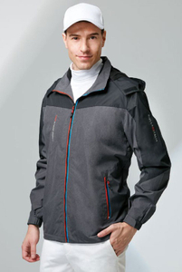 台-雪黎紡保暖外套