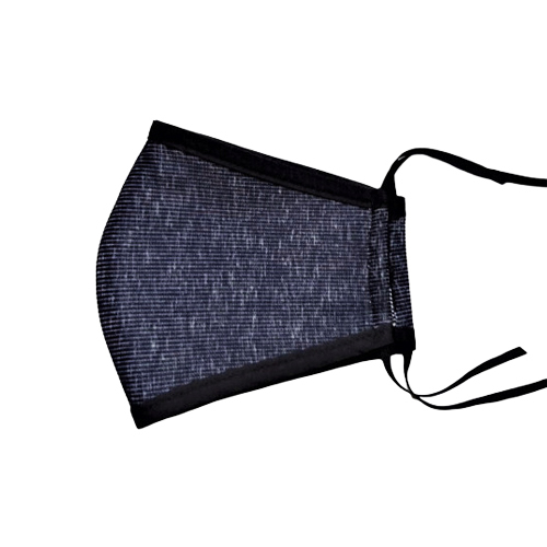 立體口罩-針織超潑水迷你舞龍/抗菌/除臭