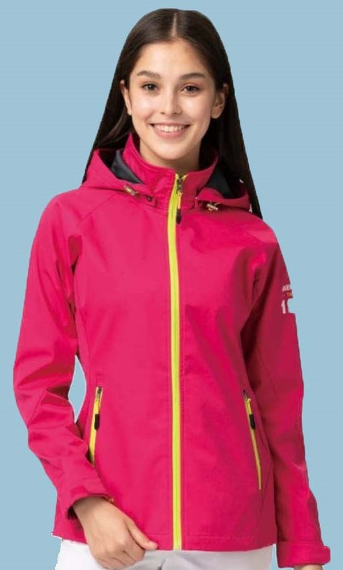 伯-防水透濕外套