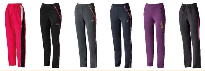 伯-台灣製 運動長褲 ( 吸濕排汗 ) - 多色多款式