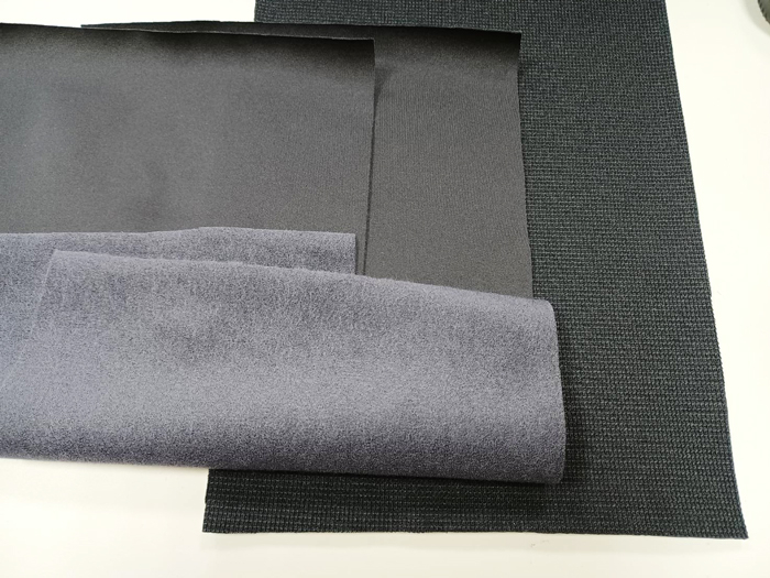 朝-石墨碳潛水衣