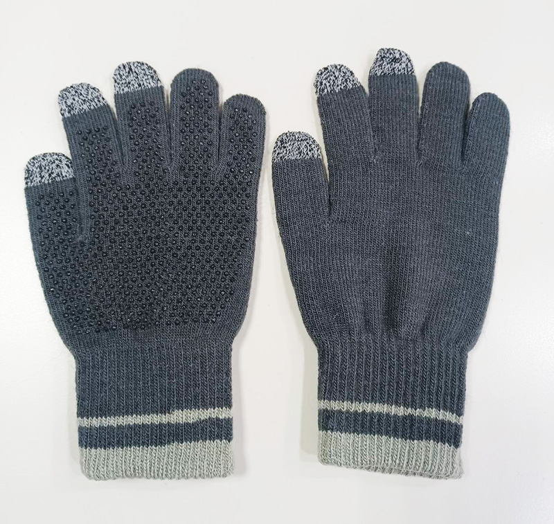 倀-三指觸控手套