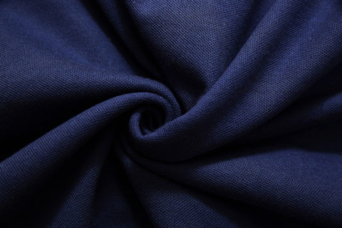 衣-亞規短袖POLO衫-雙色領