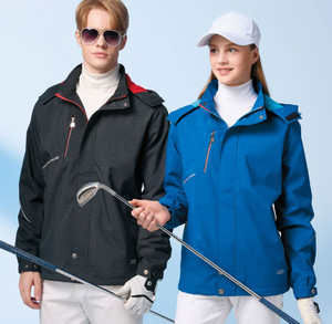 台-防水透濕保暖外套