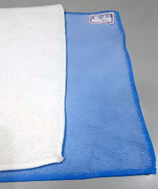 展-運動毛巾/超細纖維