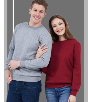 宇-單刷棉大學T恤