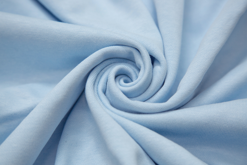 衣-頂級重磅寬版落肩無刷毛連帽T恤