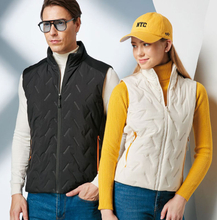 台-科技保温背心 ( 男女款 )