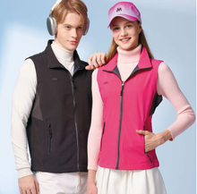 台-反光剪接背心 ( 男女款 ）