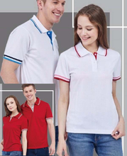 宇-亮格排汗POLO衫 ( 男女款 )