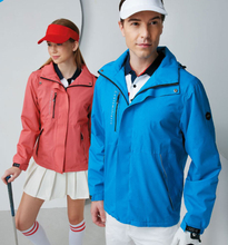 台-保暖外套 ( 男女款 )