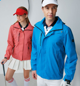 台-保暖外套 ( 男女款 )